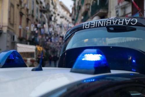 Rapine e spaccio di droga: i blitz messi a segno dai carabinieri nel Napoletano e nel Vesuviano